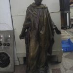 494 7796 Skulptur